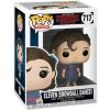 Eleven (snowball dance) (Stranger Things) Pop Vinyl Television Series (Funko)