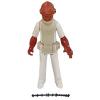 Star Wars vintage Admiral Ackbar compleet