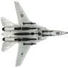 GI JOE Skystriker (XP-14F) incompleet