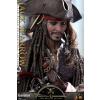 Hot Toys Jack Sparrow (Pirates of the Caribbean Dead men tell no Tales) DX15 in doos