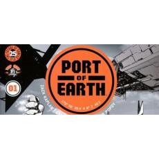 Port of Earth (Image Comics)