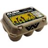 Alien Xenomorph egg set collectible carton in doos Neca
