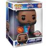 LeBron James (dribbling) (Space Jam a new legacy) Pop Vinyl Movies Series (Funko) 10 inch exclusive