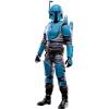 Star Wars Death Watch Mandalorian (the Mandalorian) Vintage-Style compleet