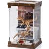 Velociraptor diorama Jurassic Park the Noble Collection in doos