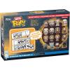 Lord of the Rings 4-pack Frodo Baggins, Gandalf & Gollum Bitty Pop (Funko)