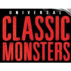 Universal Monsters ReAction