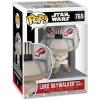 Luke Skywalker with remote (A New Hope) Pop Vinyl Star Wars Series (Funko)