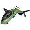GI JOE Mudfighter compleet European exclusive