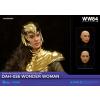Wonder Woman (golden armor) (Wonder Woman 1984) DAH-026 Beast Kingdom in doos