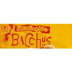 Eddie Campbell's Bacchus (Eddie Campbell comics)