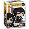 Juzo Suzuya (Tokyo Ghoul:RE) Pop Vinyl Animation Series (Funko)