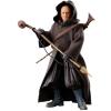 Star Wars Boba Fett (Tython) (the Mandalorian) the Black Series 6" in doos