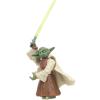 Star Wars Yoda (whirling lightsaber) Movie Heroes MOC