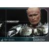 Hot Toys Robocop battle damaged version MMS265 in doos