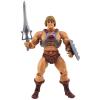 Masters of the Universe Ultimate He-Man Super7 compleet