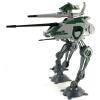 Star Wars AT-AP (All Terrain Attack Pod) the Clone Wars in doos