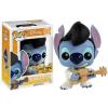 Elvis Stitch Pop Vinyl Disney (Funko) Hot Topic exclusive