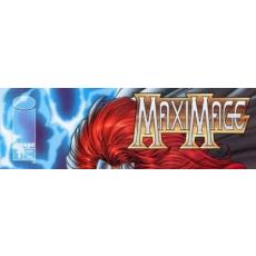 Maximage (Image Comics)