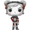 Harley Quinn (Bombshells) Pop Vinyl Heroes (Funko) vintage Think Geek exclusive