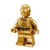 Lego 10236 Star Wars Ewok Village in doos