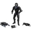 Star Wars Omega Squad versie 3 (Republic elite forces Mandalorians & Omega Squad) 30th Anniversary Collection compleet Entertainment Earth exclusive