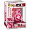 BB-8 (valentine) Pop Vinyl Star Wars Series (Funko)