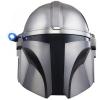 Star Wars the Mandalorian electronic life size helmet the Black Series in doos