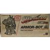 GI JOE Armor-Bot incompleet en doos
