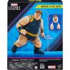Marvel's the Blob (X-Men) Legends Series in doos deluxe