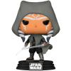 Ahsoka Tano (Ahsoka serie) Pop Vinyl Star Wars Series (Funko)