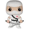Storm Shadow (G.I. Joe) Pop Vinyl Animation Series (Funko) -beschadigde verpakking-