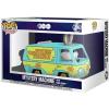 Mystery Machine with Bugs Bunny (Warner Bros 100th anniversary) Pop Vinyl Rides (Funko)