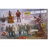 Morgan with Impaled Walker 2-pack the Walking Dead McFarlane Toys in doos