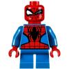 Lego 76071 Mighty Micros Spider-Man vs. Scorpion Marvel Super Heroes in doos