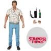 Chief Hopper (season 3) Stranger Things McFarlane Toys MOC