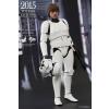 Hot Toys Luke Skywalker (Stormtrooper disguise version) Star Wars a New Hope MMS304 in doos exclusive