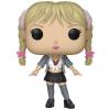 Britney Spears (baby one more time) Pop Vinyl & Tee Rocks Series (Funko) special edition