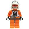 Lego 8083 Star Wars Rebel Troopers Battle Pack compleet