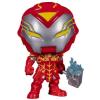 Iron Hammer (Infinity Warps) Pop Vinyl Marvel (Funko) glows in the dark exclusive