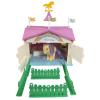 My Little Pony show stal incompleet (Hasbro)