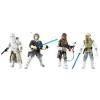 Star Wars Episode V the Empire Strikes Back Commemortive Tin collection 30th anniversary collection MIB