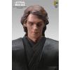 Sideshow Star Wars: Darth Vader (Sith Apprentice) 1:6 MIB Comic Con Exclusive