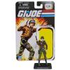 GI JOE General Hawk 25th Anniversary compleet