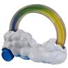 Rainbow roller Care Bears (Kenner) en doos