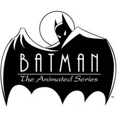 Batman animated series (McFarlane Toys)