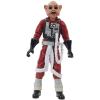 Star Wars Nien Nunb (B-Wing pilot) the Legacy Collection incompleet