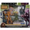 Alien Xenomorph swarm (Lanard) in doos Walmart exclusive