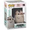 Pusheen (Pusheen) Pop Vinyl (Funko)
