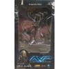 Grid Alien (Alien vs. Predator) in doos Hiya Toys